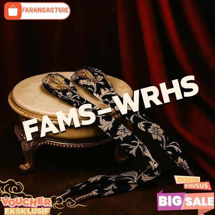 Fams Wrhs Udeng Bali Batik Hitam Motif Udeng Instan Siap Pakai Jawa Timur