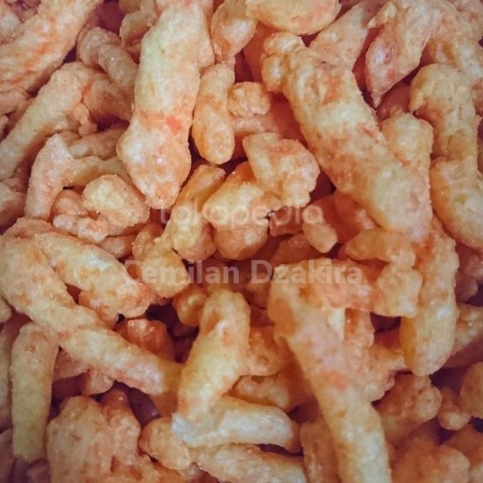 

JB Makanan Ringan Cheetos - Balado 500gram None