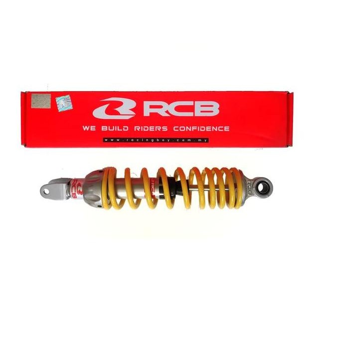SHOCKBREAKER SHOCK MOTOR MATIC RCB MIO SPORTY SOUL J BEAT VARIO A2 ORI