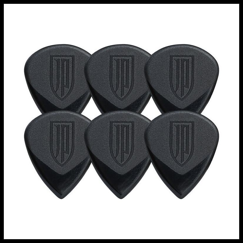 JIM DUNLOP JOHN PETRUCCI SIGNATURE JAZZ III GUITAR PICK