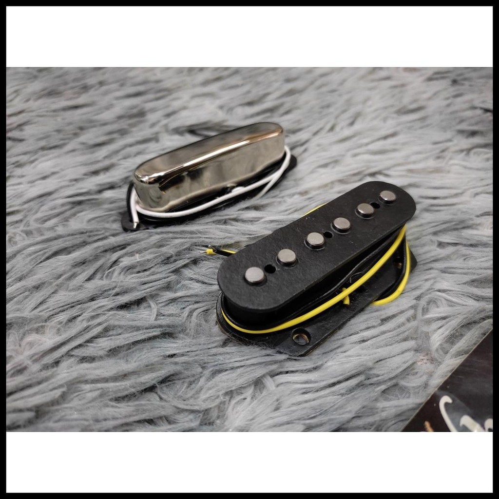 PICKUP SQUIER TELECASTER CLASSIC VIBE