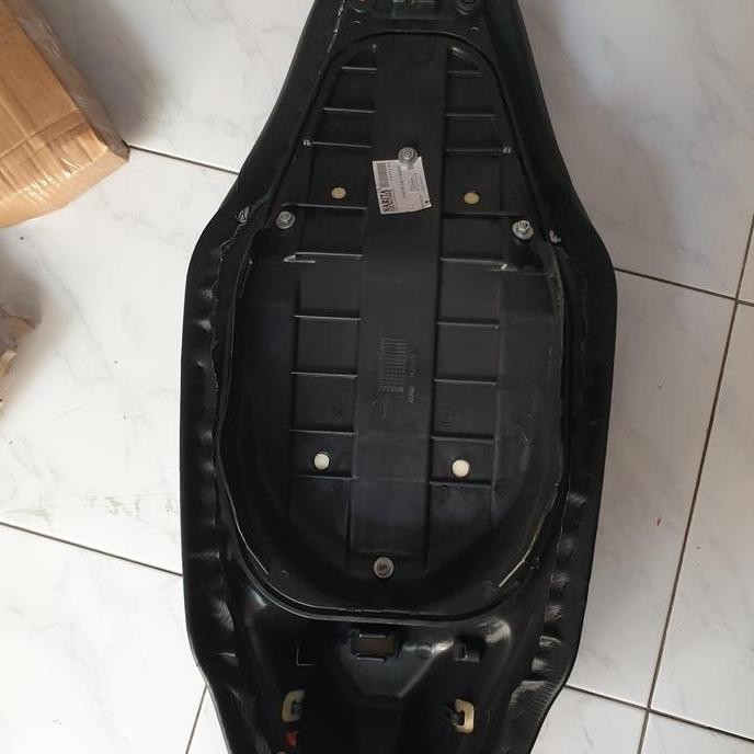 jok variasi aerox atau jok costum aerox 155