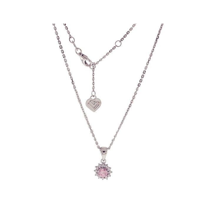 Tgs Ily Gold Sun Of Bromo - Necklace / Kalung