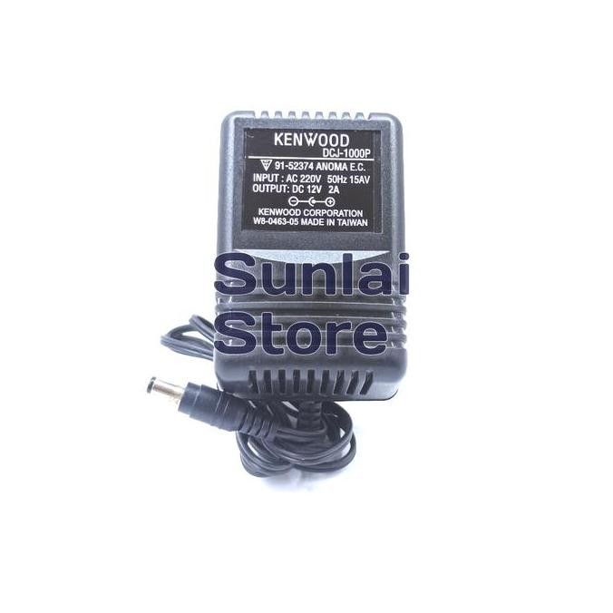 Adaptor 12V 2A Dc Trafo Travo