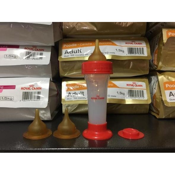 Dot Susu Kucing Royal Canin/ Dot Royal Canin