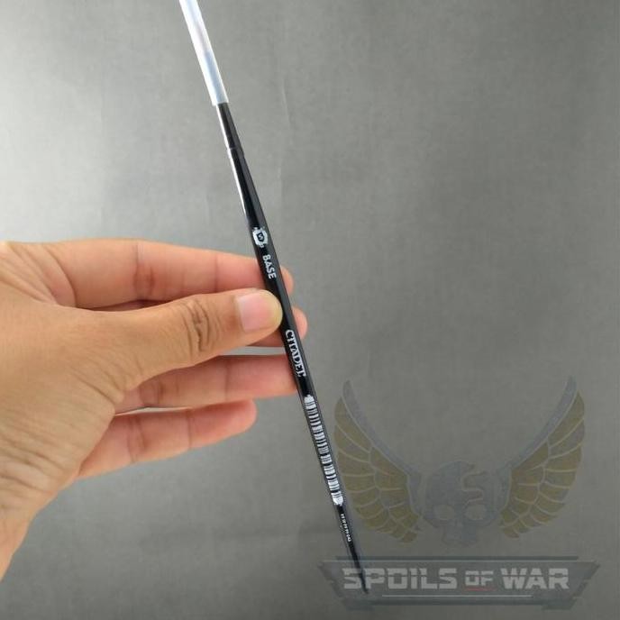 

Citadel Brush - Base - Small