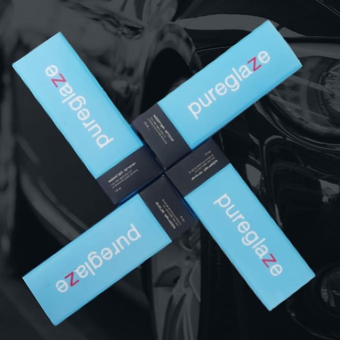 PUREWAX PEMBERSIH JAMUR KACA & BODY KENDARAAN/ KERAK PADA CHROME