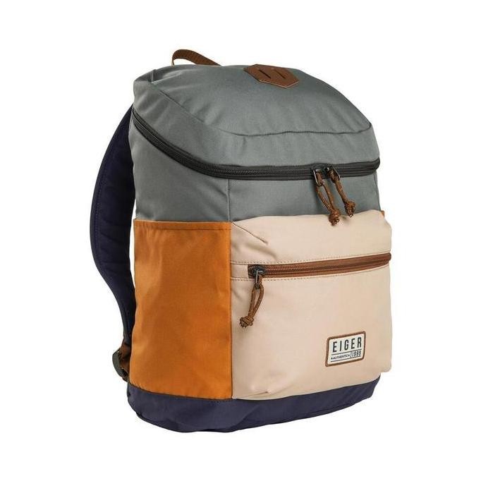 EIGER MIGRATES PACK 15L BACKPACK