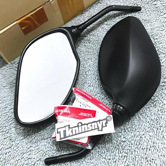 Spion / Mirror Honda PCX 150 CBU Orinal Thailand Sepasang Universal