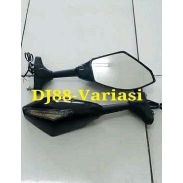 Spion tekuk lipat sein cbr 250rr spion sen led cbr250rr cbr 150 cbr150