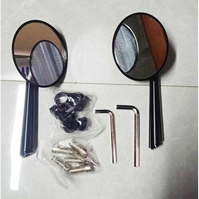 Spion Rizoma Honda PCX kualitas bagus