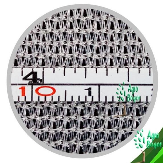 Screen Net Mesh 66 Lebar 3 meter, Insect Net Lebar 3 meter Nugi