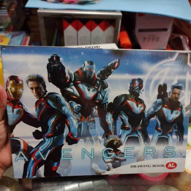 

BUKU GAMBAR / DRAWING BOOK A4 MEREK DODO (isi 10 BUKU ) & SINAR DUNIA ( ISI 5 BUKU ) Nugi