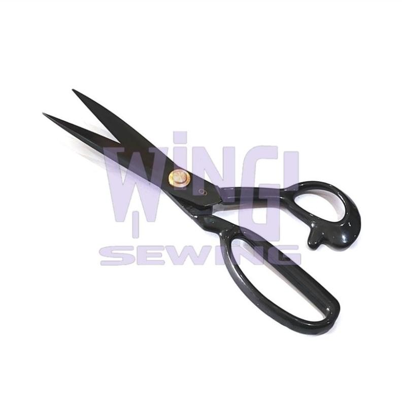 

GuntingKain Tailor Gunting Bahan Garment Nugi