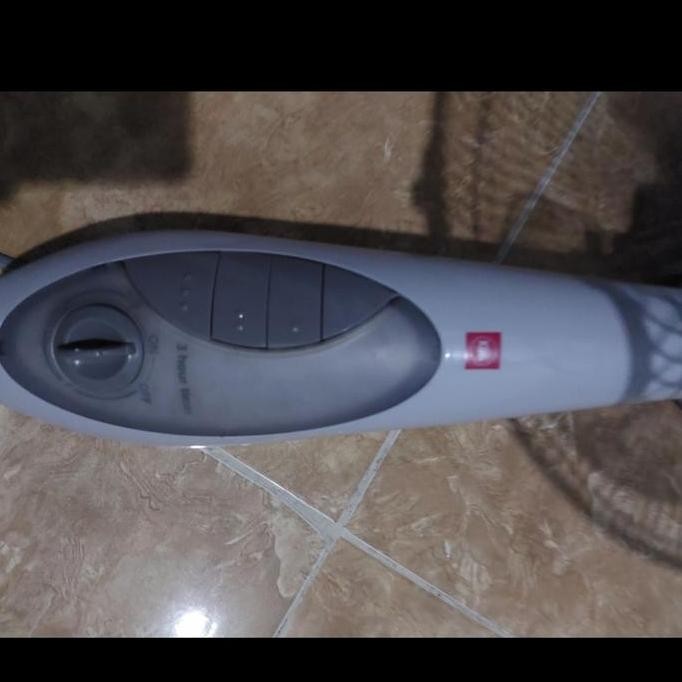 Body Tutup Belakang Kipas Angin Kdk Wk 40 X