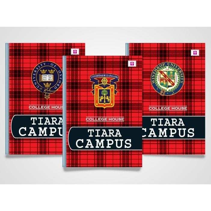 

(10 BUKU) BUKU TULIS TIARA CAMPUS BOXY ISI 38 / BUKU TULIS UKURAN PANJANG Nugi