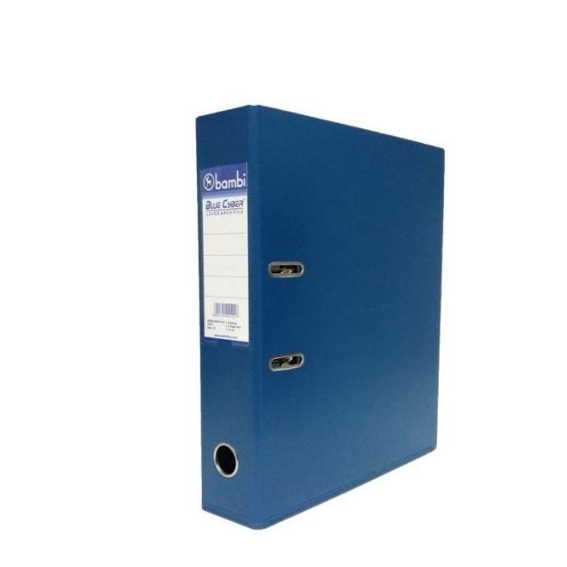 

Ordner Bambi Folio 1010 Nugi