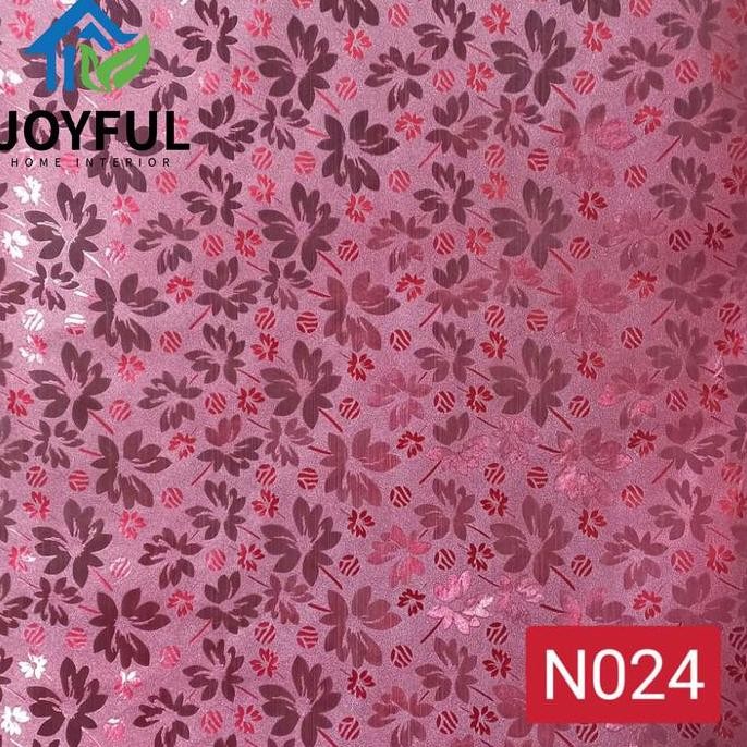 

Sticker Glitter Blink Ukuran L (90Cm) 90Cm X 5M High Quality