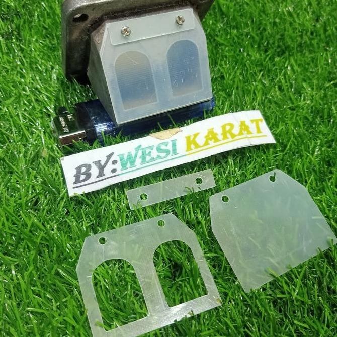 LIDAH MEMBRAN RXZ RACING MEMBRAN BOYSEN RXZ MEMBRAN DUAL STAGE RXZ ORIGINAL DAN TERPERCAYA