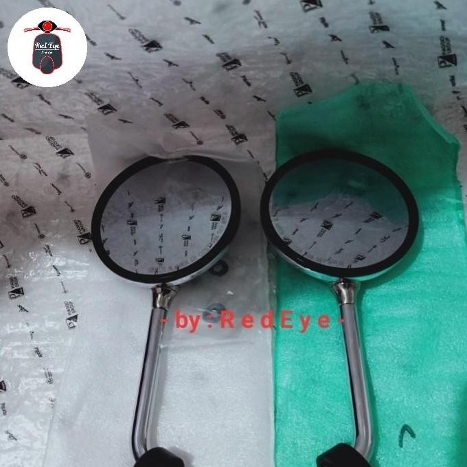 Kaca Spion Vespa LX 656215