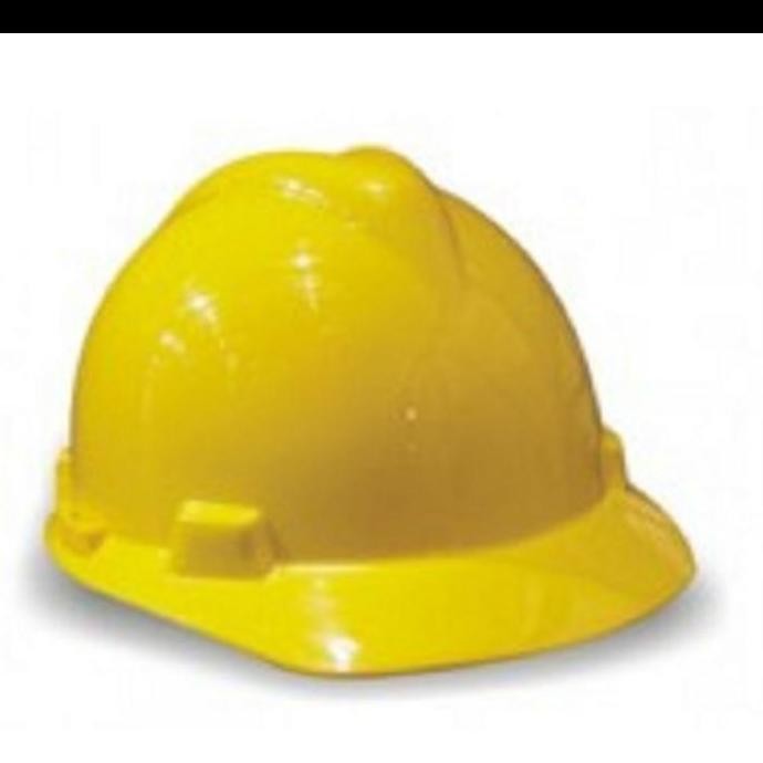 Krisbow Safety Helmet Kw10-320 Kw1000320