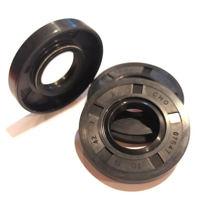 

Oil Seal TC 19 42 7, NBR Nugi