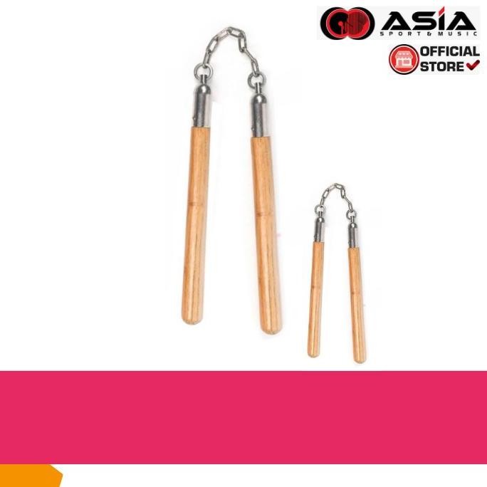 Double Stick Bushido Wood XL