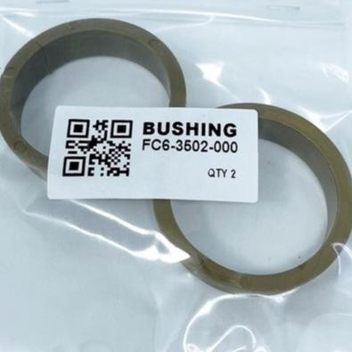 

Bushing Upper Mesin Fotocopy IR 6570/5075 IRA 6075/6275 FC6-3502-000 Lokal Nugi