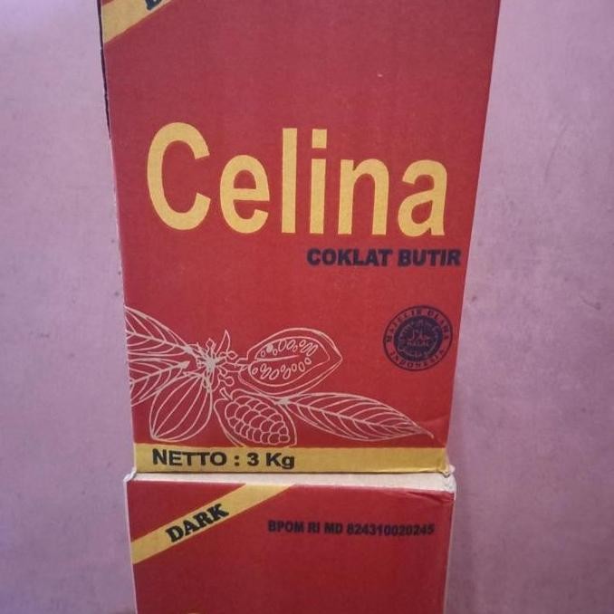 

Mesis Celina 1 Dus 3 Kg