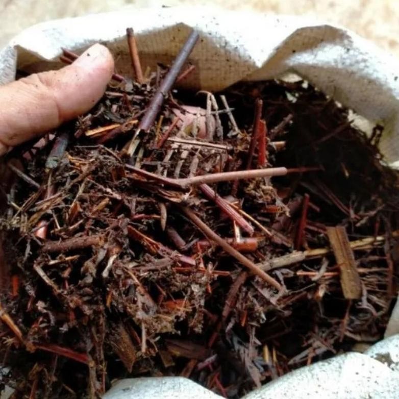 Media Tanam Andam 1 Karung kecil / Media tanam Andam 1 karung Nugi