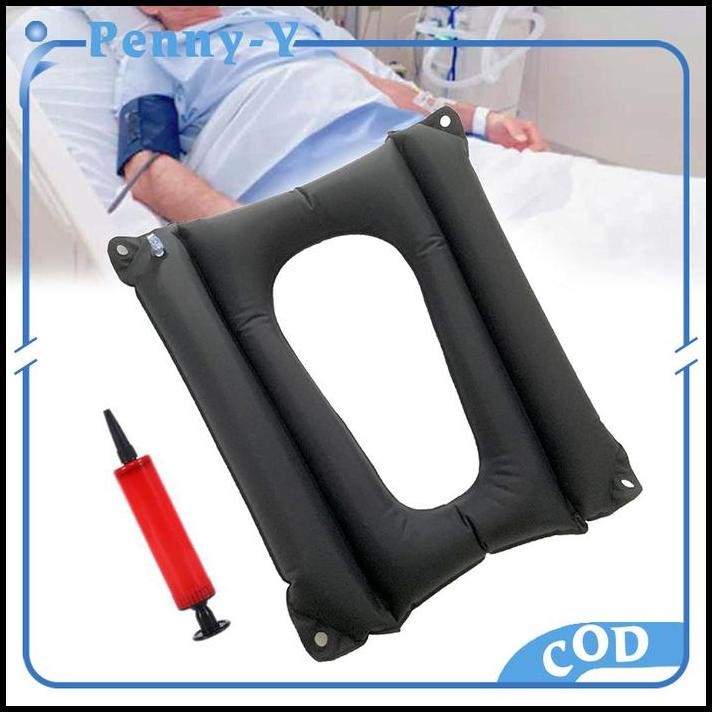 Bantal Ambeien Bantal Bokong Pasien Bantal Wasir Ambeien Bantal Donat