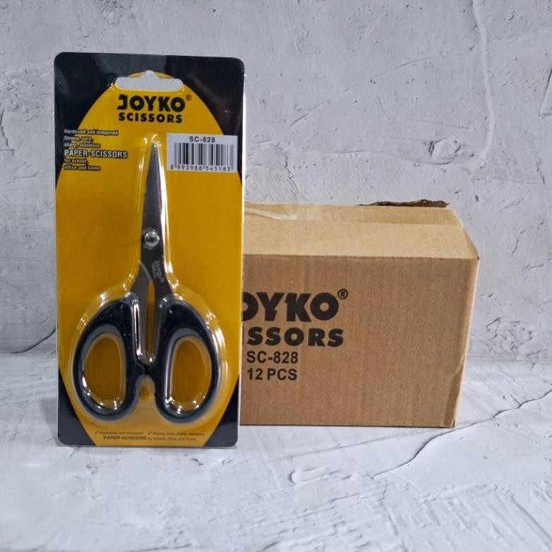 

Gunting Joyko SC-828 Kecil Nugi