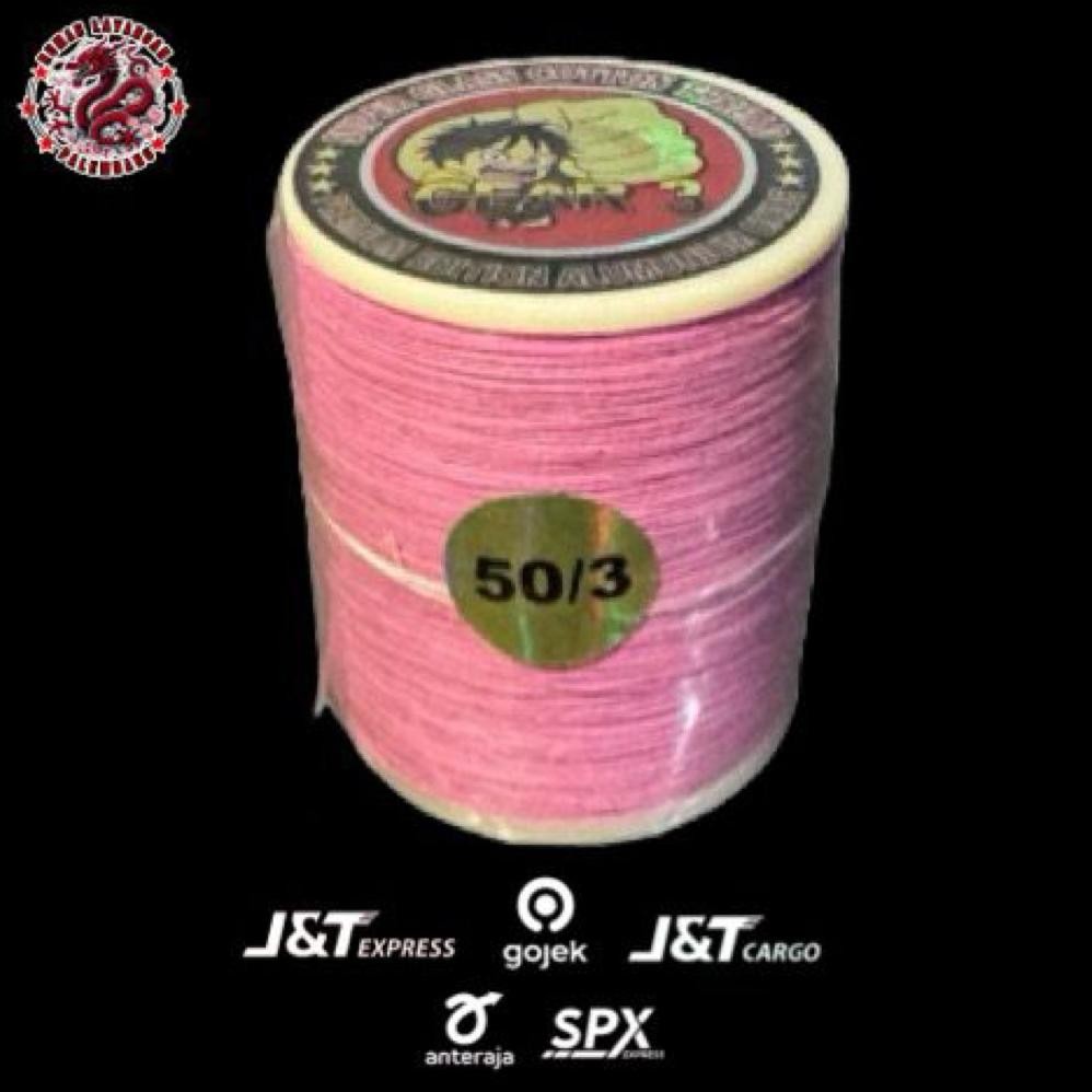 Berkualitas Gelasan Prima / Katun Special Tournament Gear 3 Berkualitas