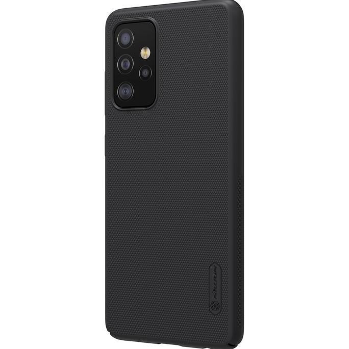 NILLKIN CASING FROSTED HARD CASE SAMSUNG GALAXY A52S 5G / A52 4G 5G