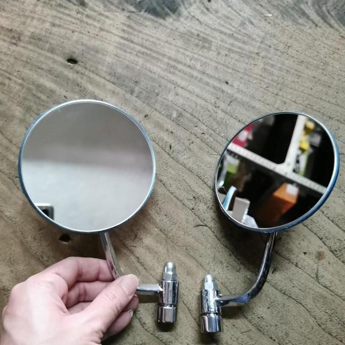 spion vw kodok 1200 61