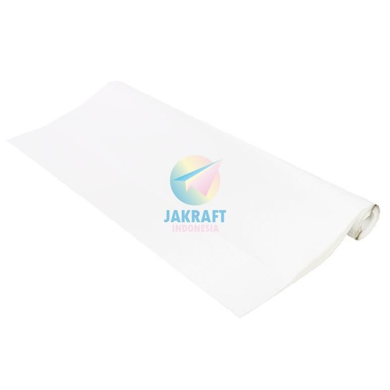 

(25 Lembar) Kertas Papan Flipchart 70 x 100 Cm | 70x100 Ukuran Kertas HVS Putih Flip Chart 65 x 100 | 65x100 Cm Nugi