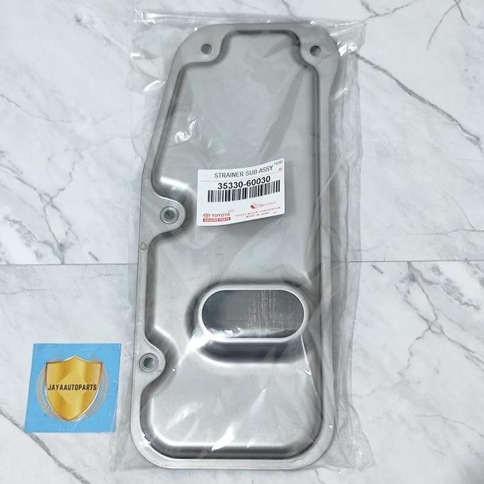 Filter Oli Matic Strainer Innova Diesel Fortuner Diesel 35330-60030