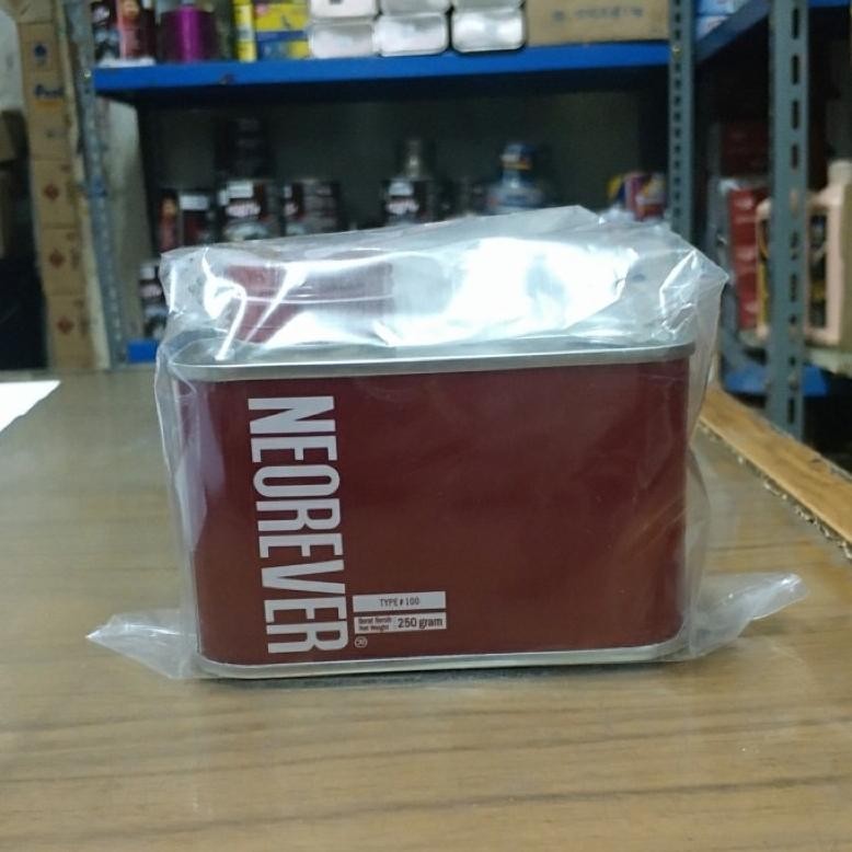 

Penghapus Cat / Pengelupas Cat / Paint Remover Neorever 250gram Nugi