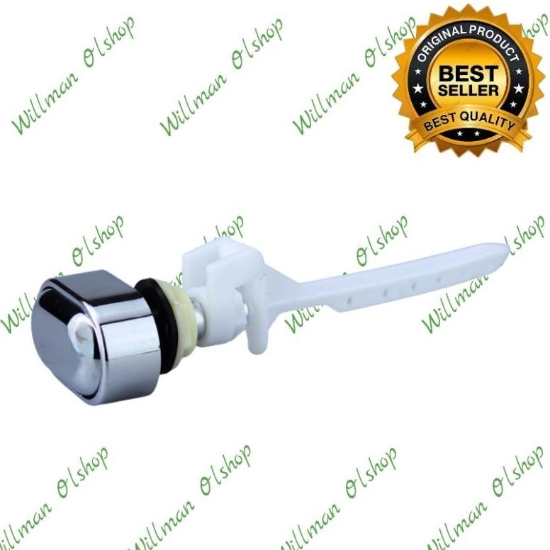 TOMBOL CLOSET / TOMBOL SAMPING CLOSET DUDUK Nugi