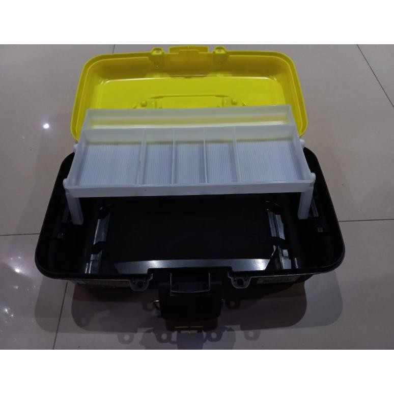Box Pancing - Pro hunter X2000/X3000 Tray Tackle Box