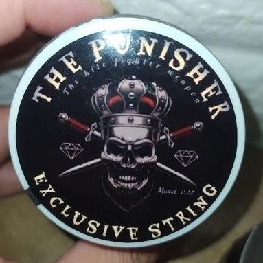 Berkualitas Gelasan Matot The Punisher Exclusive Spesial Edition Berkualitas
