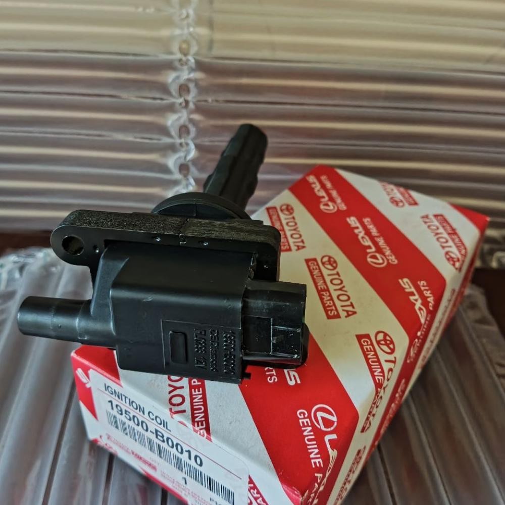 Ignition Coil/Koil Avanza Xenia Old 1.3 CC Non VVTI 19500-B0010 Diamond SCM SUKU CADANG MOBIL
