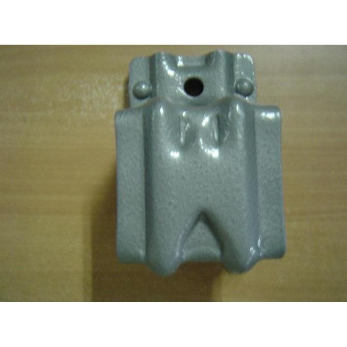 Bracket Samping Wina, Untuk Pasang Rel Atas Pintu Garasi Sliding&Lipat