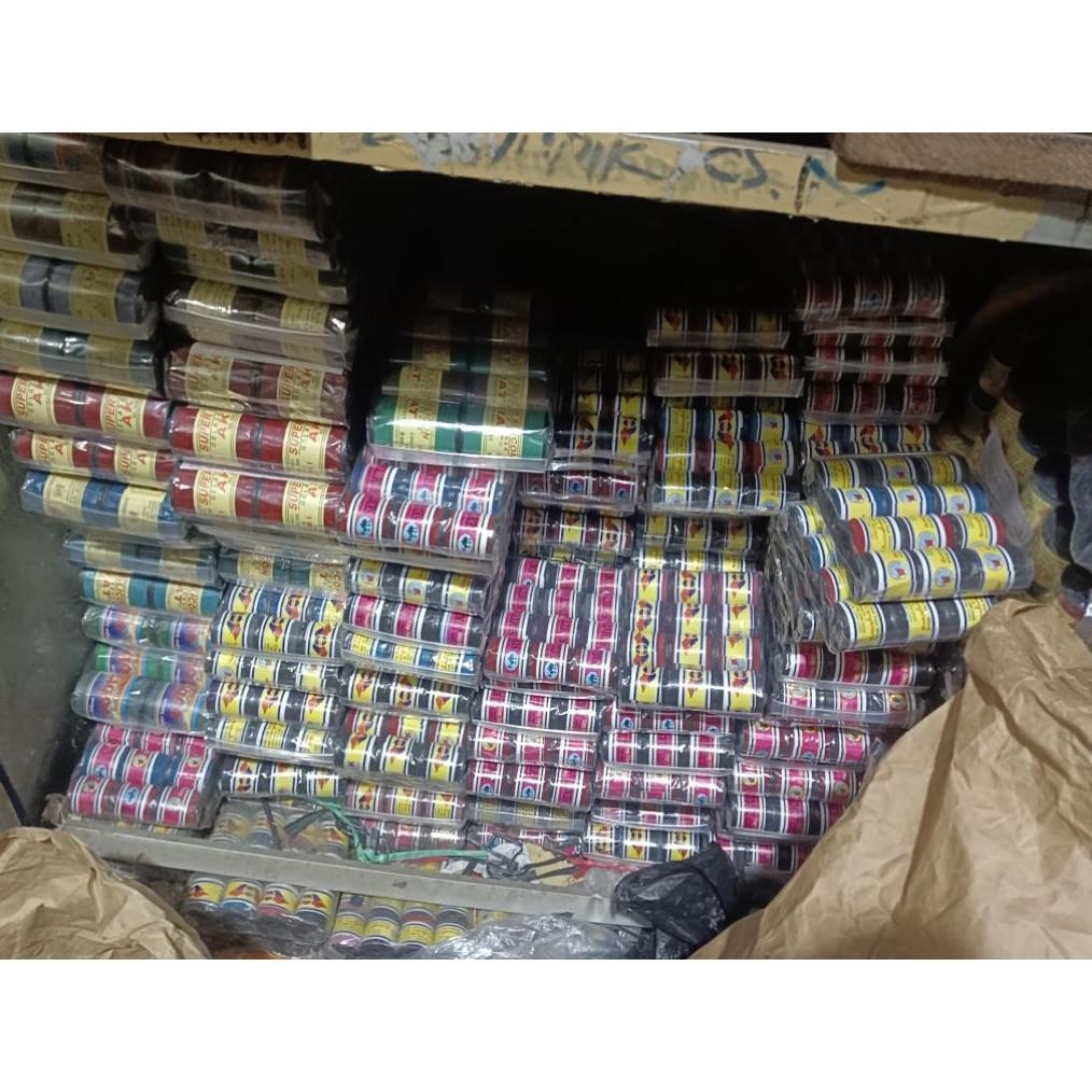 Berkualitas Gelasan Senar Semut/Cangklong Promo