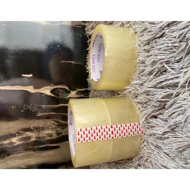 

Rd1- .1234 Lakban Bening - Lakban Ekomonis 45Mm X 90 Yard