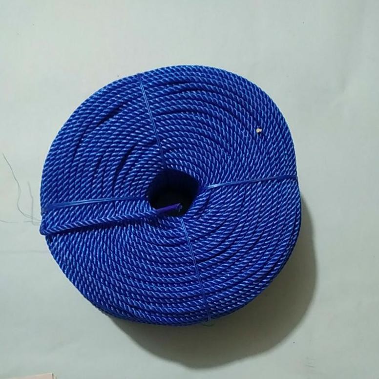 

Rd1- Tali Tampar 5Mm. Harga 5 Meter