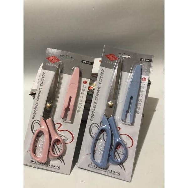 

MT GUNTING JAHIT UNTUK PEMULA