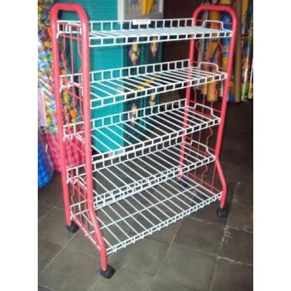 Sale Rak Sepatu Master