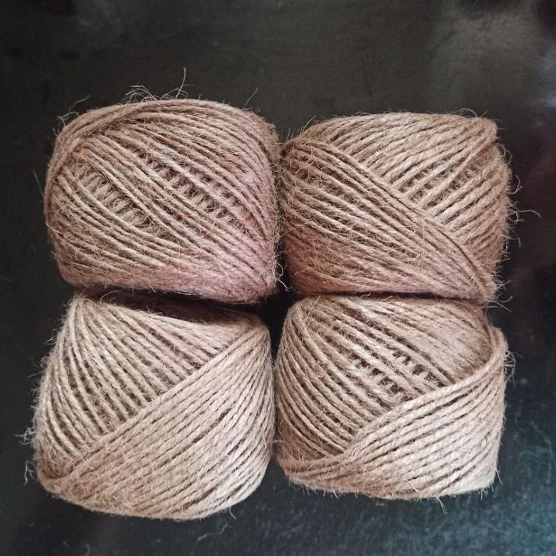 

Rd1- Tali Rami 3 Ply | Tali Tambang Per 1 Roll