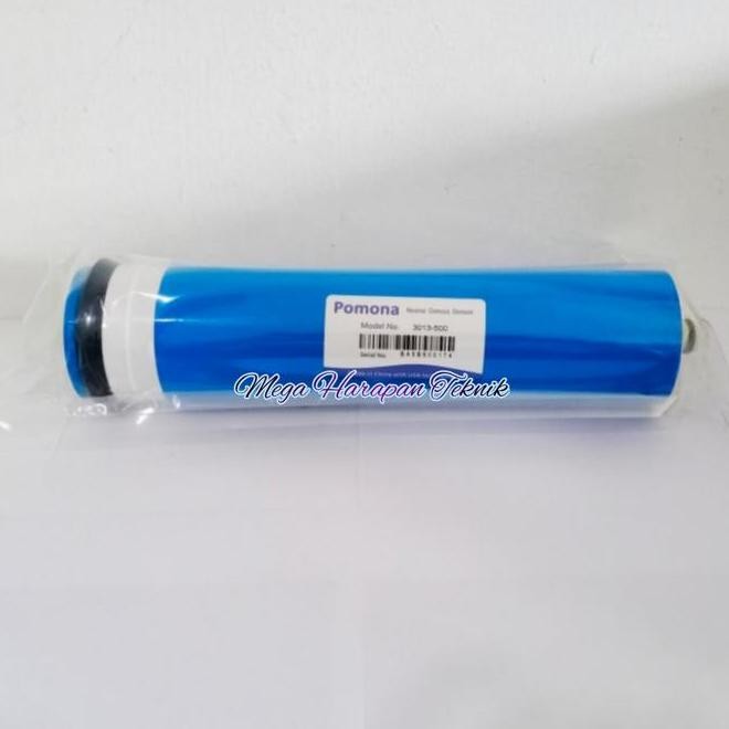 Membrane Ro Pomona 500Gpd ( 3013-500 ) Membran Filter Air Bersih
